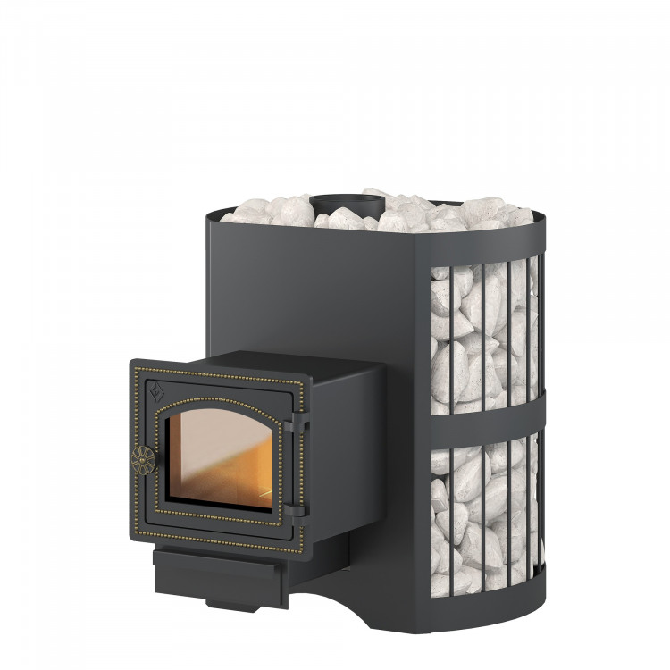 Печь ВЕЗУВИЙ Скиф Стандарт 12 (ДТ-3С) Печь ВЕЗУВИЙ Скиф Стандарт 12 (ДТ-3С)