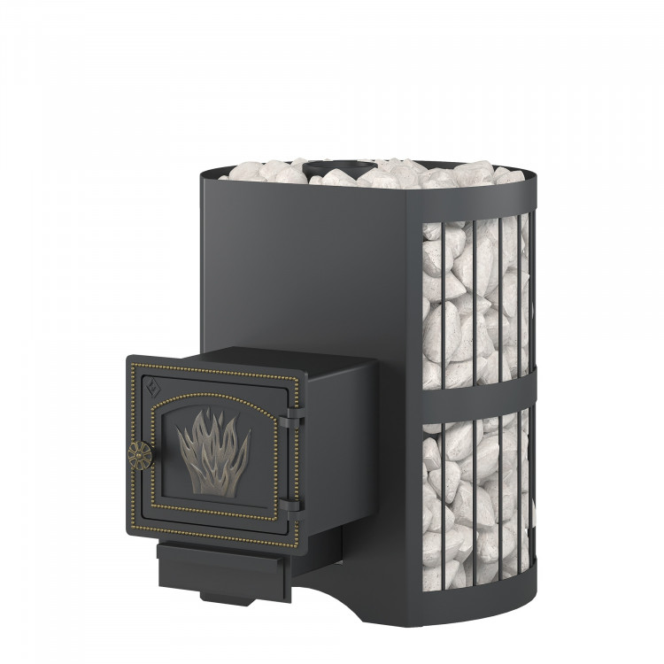 Печь ВЕЗУВИЙ Скиф Стандарт 16 (ДТ-3) Печь ВЕЗУВИЙ Скиф Стандарт 16 (ДТ-3)