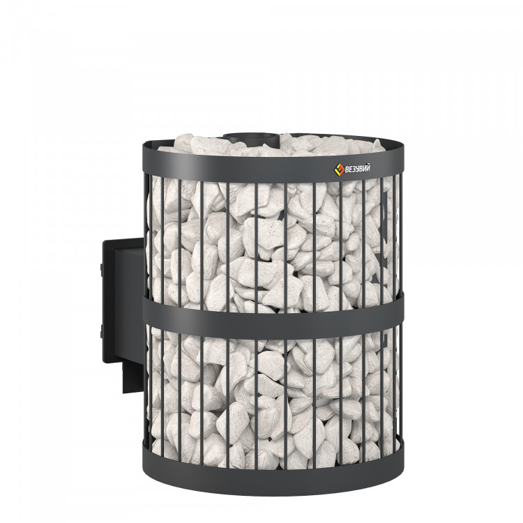 Печь ВЕЗУВИЙ Скиф Стандарт 16 (ДТ-3) Печь ВЕЗУВИЙ Скиф Стандарт 16 (ДТ-3)