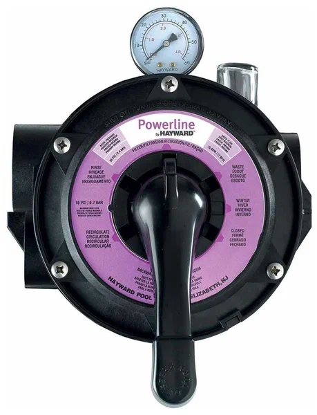 Фильтрационная установка Hayward PowerLine 81073 (D611)
