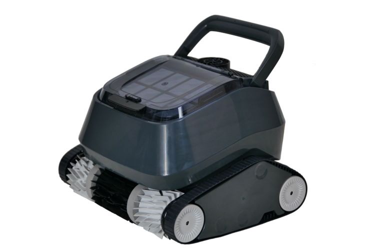 Пылесос AquaViva 7310-HT Black Pearl пенные валики Пылесос AquaViva 7310-HT Black Pearl пенные валики