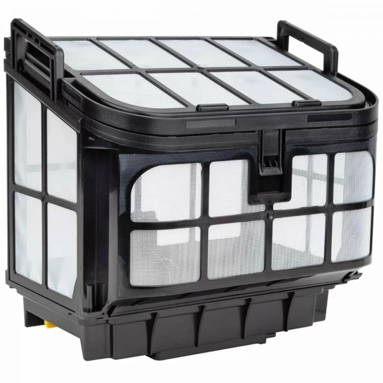 Пылесос AquaViva 7310-HT Black Pearl пенные валики Пылесос AquaViva 7310-HT Black Pearl пенные валики