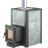Печь ВЕЗУВИЙ Легенда 22 (505) талькохлорит