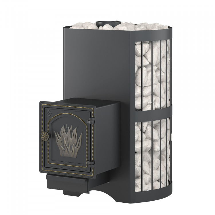 Печь ВЕЗУВИЙ Скиф Стандарт 28 (ДТ-4) Печь ВЕЗУВИЙ Скиф Стандарт 28 (ДТ-4)