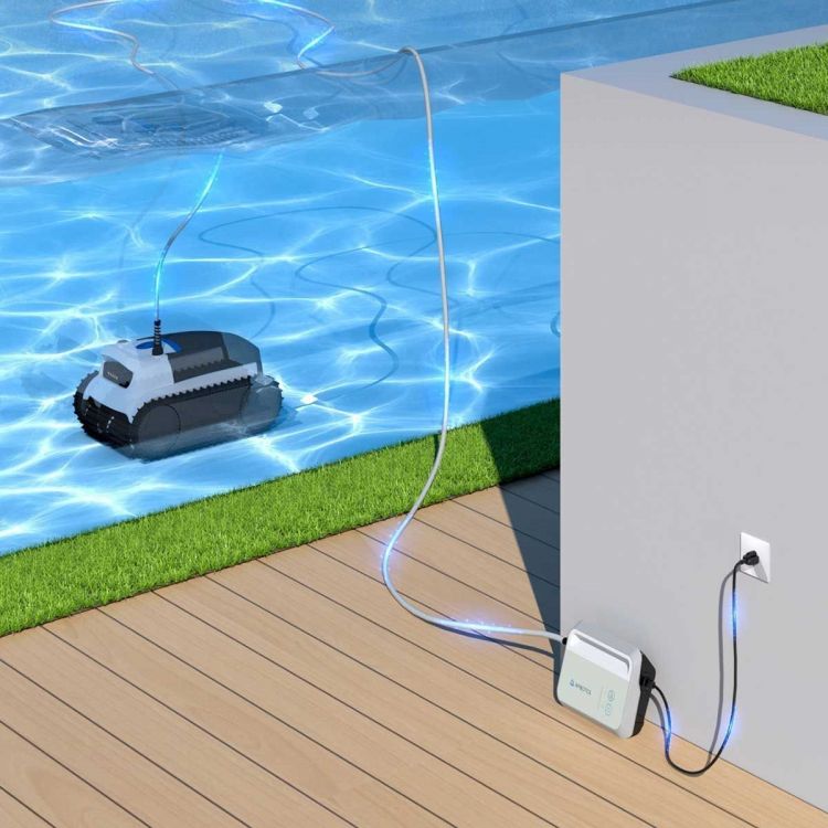 Пылесос Wybotics WY350