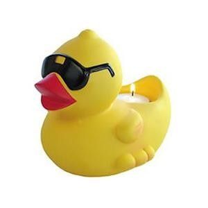 Подсвечник плавающий Утенок Game 4340