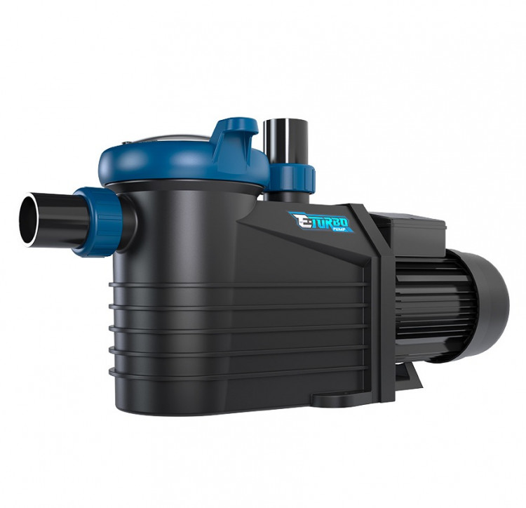 Насос 1,5кВт 220В E-Turbo ET150 Emaux 9022403