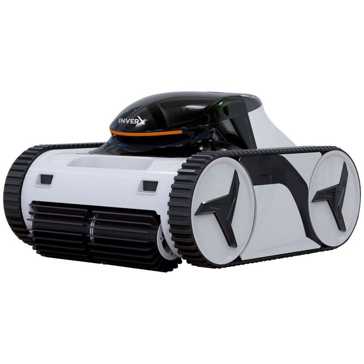 Робот-пылесос InverX X80