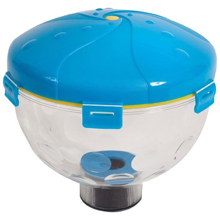 Фонарь плавающий многоцветный (3хАА) Game 3550/3555