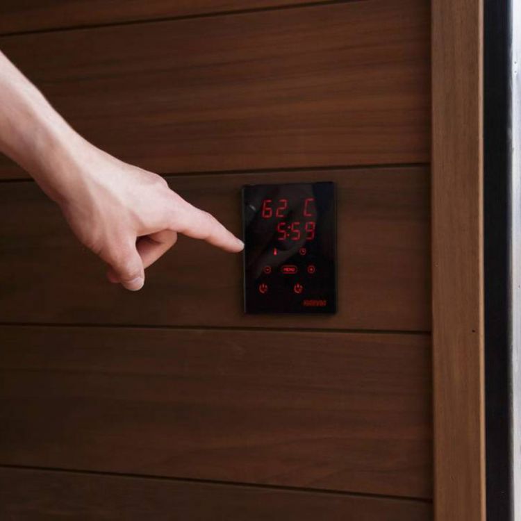 Электрическая печь Harvia Spirit SP60E