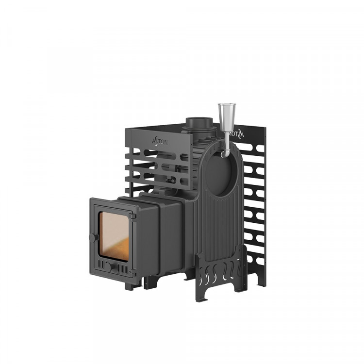 Печь для бани ASTON «Шторм 16» (ДТ-4С) Long Печь для бани ASTON «Шторм 16» (ДТ-4С) Long