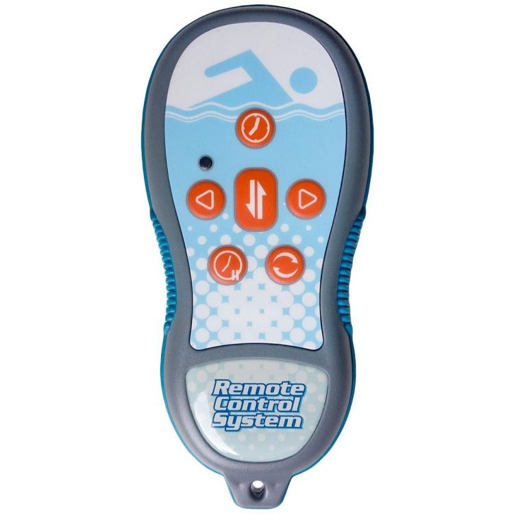 Робот-пылесоc Aquabot Ultramax (45 м)