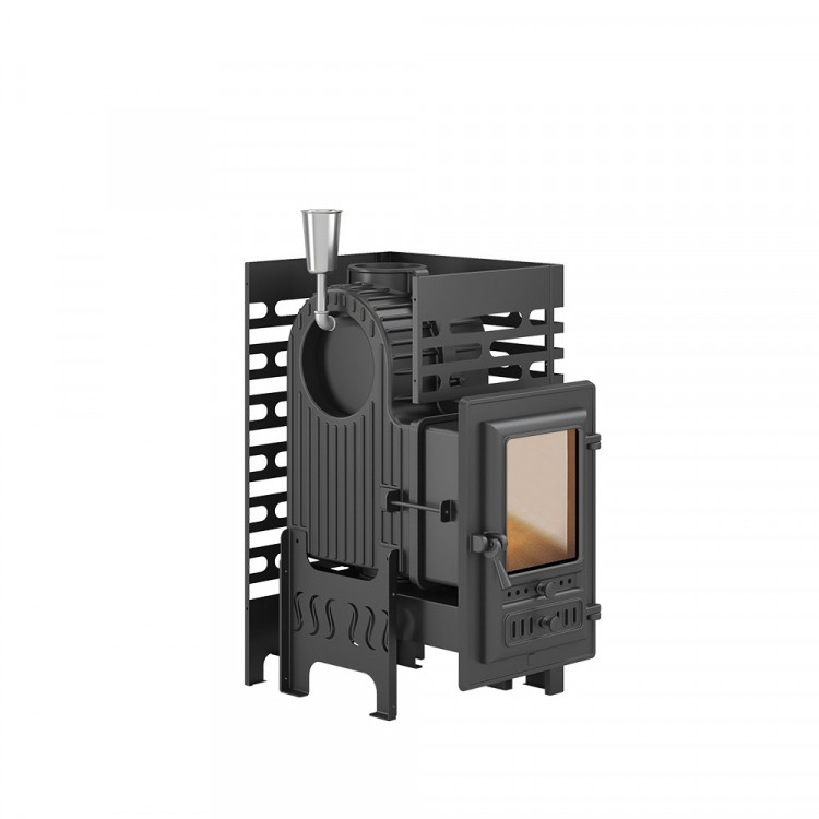 Печь для бани ASTON «Шторм 20» (350)