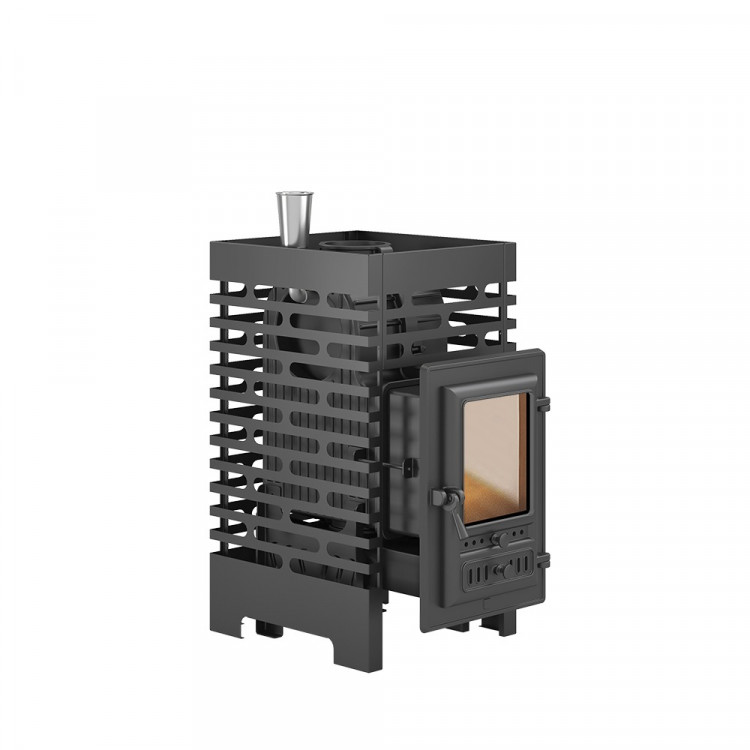 Печь для бани ASTON «Шторм 20» (350)