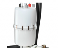 Паровой цилиндр Hygromatik FLH25 CY17 (FLH25 380 - 415V с SuperFlush/HyFlus)