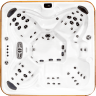 Arctic Spa Summit LEGEND SELECT Arctic Spa Summit LEGEND SELECT