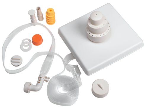 Фонтан плавающий Кувшинка Swimline 8598