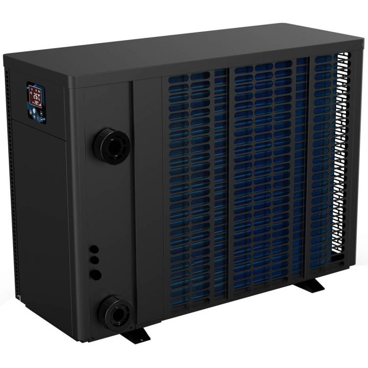 Тепловой насос Aquaviva F-Inver AVTXI46 инвертор (41-60 м3, тепло/холод, 17кВт, -15С, WiFi)