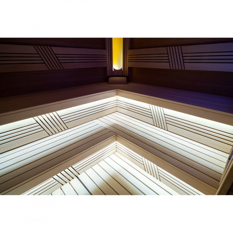 Планка липа 26х90