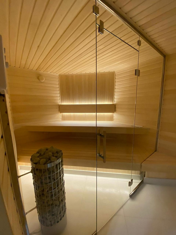 Планка липа 26х90