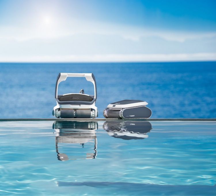 Пылесос Aquabot Ino I30