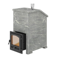 Комплект Президент Эверест 24 (280) Талькохлорит, S-40