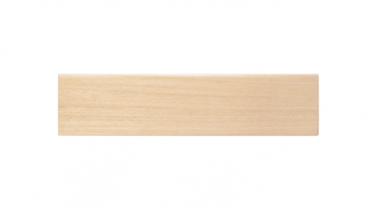 Планка абаш (Камерун, Африка) 26x140