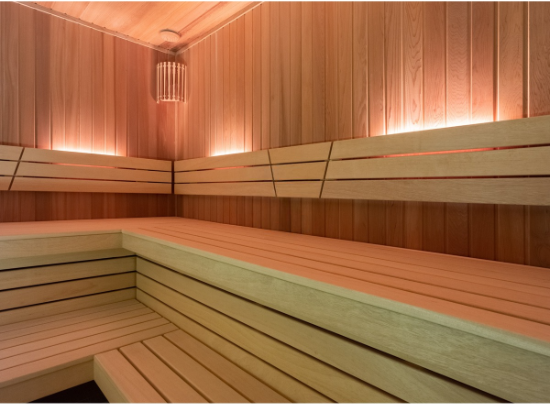 Планка абаш (Камерун, Африка) 26x140