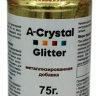 Цветные блестки "A-Crystal Glitter"