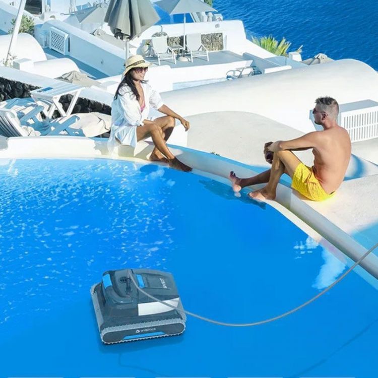 Пылесос Wybotics WY450