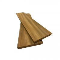 Вагонка термоабаш STS (Камерун, Африка) 17x140