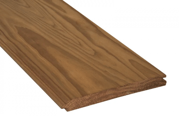 Вагонка терморадиата STS 19x185