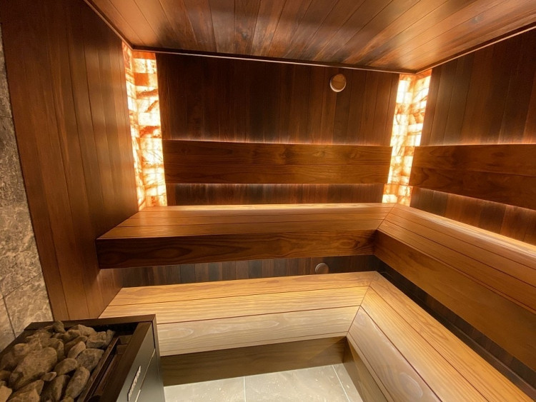 Вагонка терморадиата STS 15x140