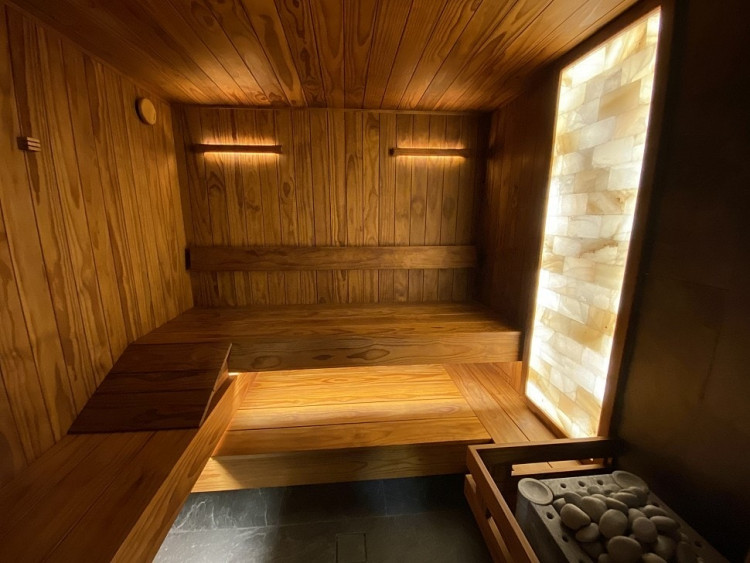 Вагонка терморадиата STS 15x140