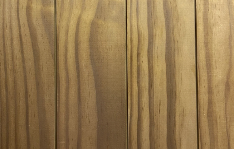 Вагонка терморадиата STS 15x140