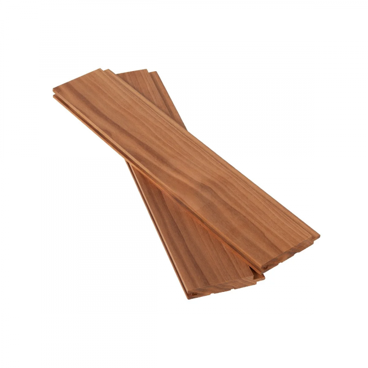 Вагонка термоольха STS 15х90 Вагонка термоольха STS 15х90