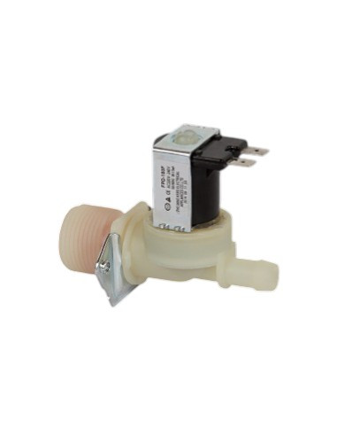Электромагнитный клапан HygroMatik 3,4 л/мин, 220-240 В, 0,2-10 бар (для SLE45-65, FLE30-130)