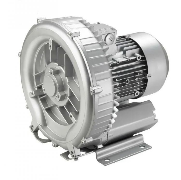 Компрессор низкого давления (140/63 м3/ч, 0,8 кВт, 220В) HSC0140-1MA800-1