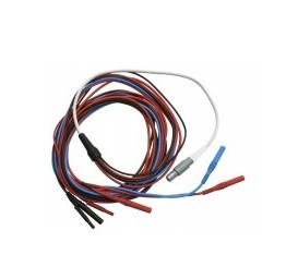 Соединительный провод HygroMatik для электродов и электрода-датчика, со штекером