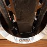 Электрическая печь KARINA Forta 12 в змеевике с испарителем