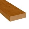 Планка термоольха 28х90