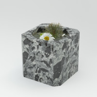 Испаритель «Везувий» для бани 300 мл Пироксенит Элит