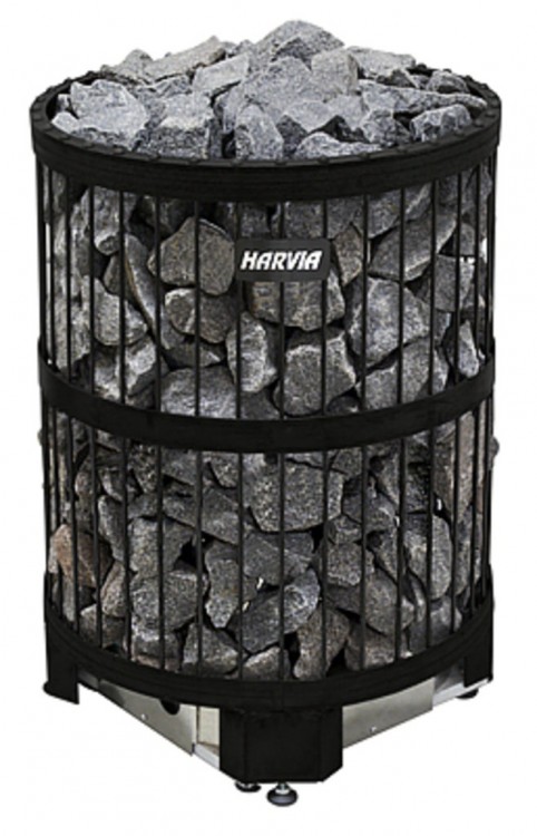 Электрическая печь Harvia Legend PO165
