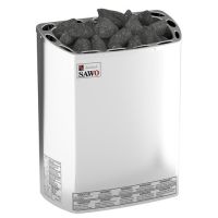 Электрическая печь SAWO MINI X MX-36NS-Z (3,6 кВт, без пульта, без блока мощности)