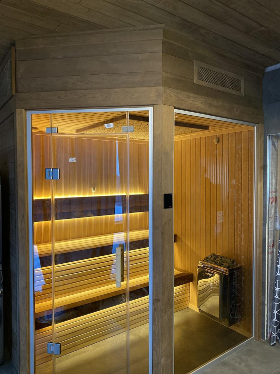 Планка ольха 27х90