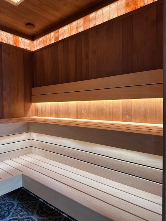 Планка ольха 27х90