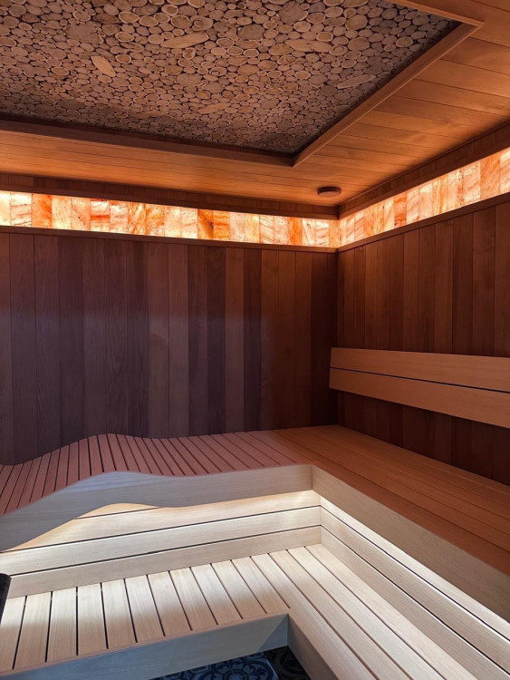 Планка ольха 27х90