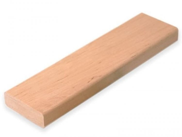 Планка ольха 27х120