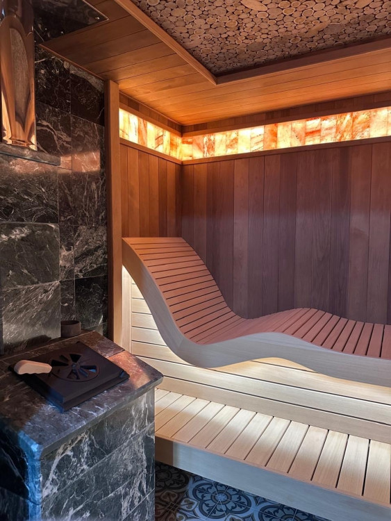 Планка ольха 27х120