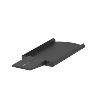 Зольный ящик "Steam Master 18,24" 3 туннеля